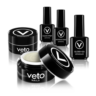 VETO BOX VOL. 1 - "TOP FIVE" PROFI COLLECTION