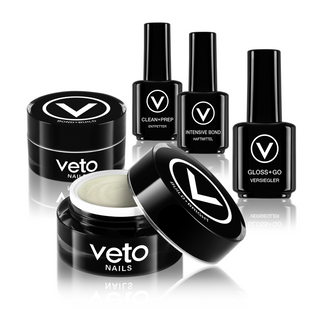 VETO BOX VOL. 1 - "TOP FIVE" PRO COLLECTION