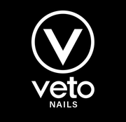 VETO NAILS logo